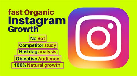 7 Verified Instagram Organic Growth Tools And Strategies 2023