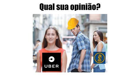 O Engenheiro Virou UBER No Brasil E Agora