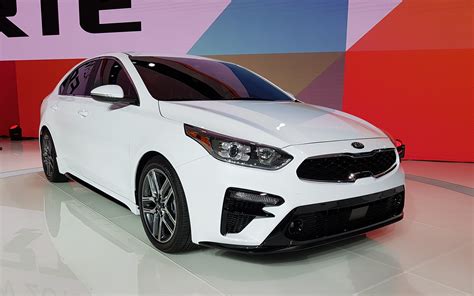 Kia Cerato Estreia Novo Design Inspirado No Stinger Quatro Rodas