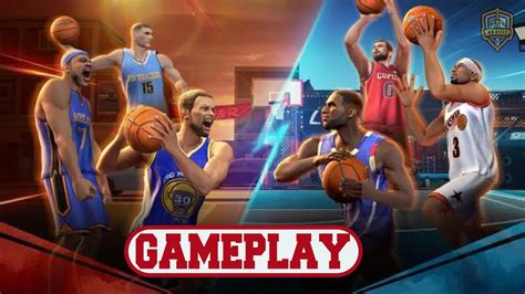 Basketball Grand Slam 2024 Gameplay No Commentary PC YouTube