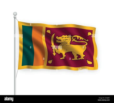 Sri Lanka White Hi Res Stock Photography And Images Alamy