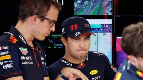 Christian Horner Explica La Brutal Diferencia Entre Max Verstappen Y