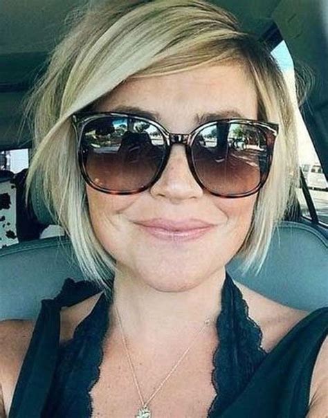 Newest Blonde Short Hair Styles Ideas For Females Addicfashion