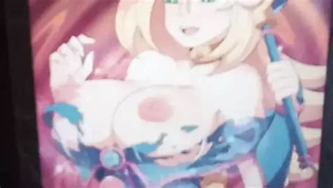 Sop Dark Magician Girl Yu Gi Oh Duel Monsters Gay Porn Xhamster