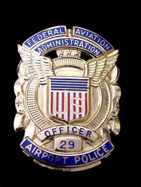 1000+ images about US Federal Police Badges on Pinterest