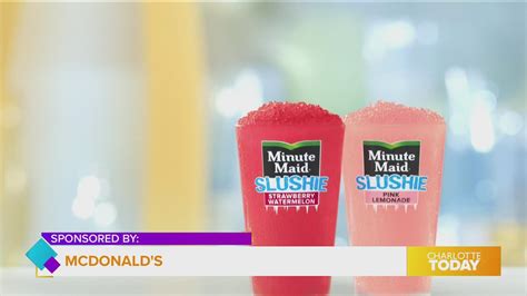 Mcdonalds Slushies Flavors Oultet Website