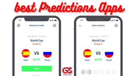 Best Prediction Apps To Increase Success Rate In Betting In 2020