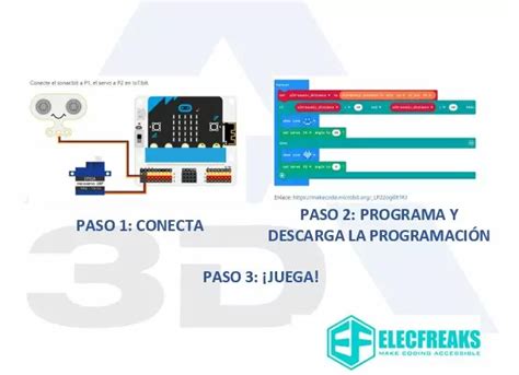 Kit Smart agriculture proyectos tecnológicos con micro bit