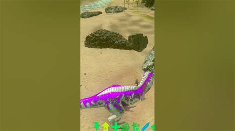 How To Tame Alpha T Rex In Ark Survival Evolved Mobile Gaming