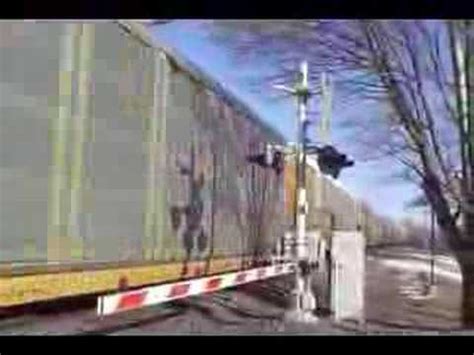 Csx Auto Racks Youtube