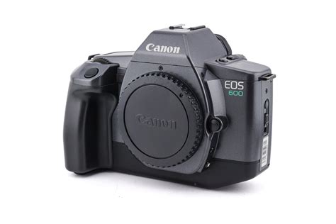 Canon EOS 600 - Camera – Kamerastore