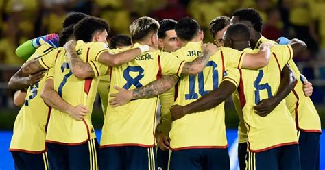 La Selección Colombia confirmó a su joya más preciada a la Copa