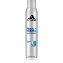 Adidas Fresh Endurance Spray Anti Transpirant Pour Homme Notino Fr