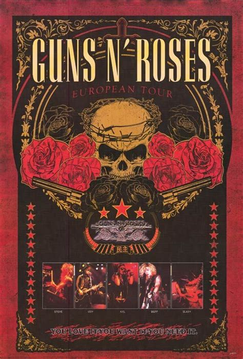 54 Best Guns N Roses Images On Pinterest Guns And Roses Guns N Roses And Rock