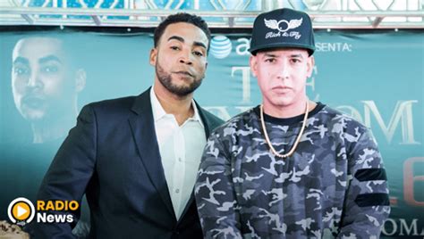 Daddy Yankee Y Don Omar Acaban Con Su Rivalidad Y Hacen Las Paces Yok