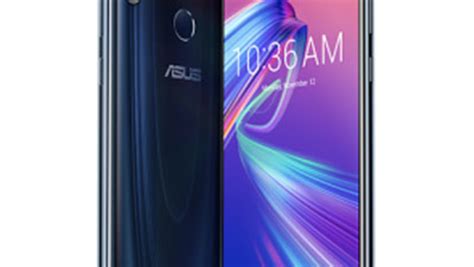 Test Asus Zenfone Max Pro M2 Un Champion De L Autonomie Les