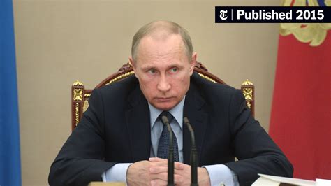 Putin On Guard For 2018 World Cup In Russia Denounces Fifa Arrests