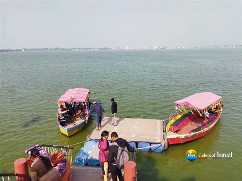 Ramgarh Taal Lake Is Gorakhpurs Largest And Beautiful Lake