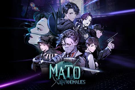 Il Dlc Di Mato Anomalies Digital Shadows Disponibile Con Un Grande