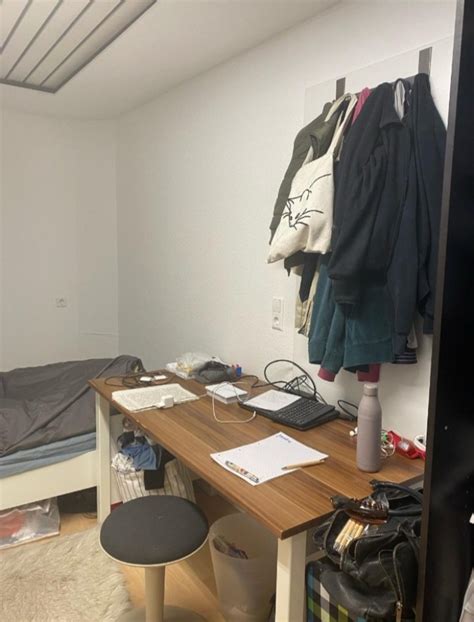 Kleines Aber Feines Zimmer WG Zimmer In Freiburg Im Breisgau Haslach