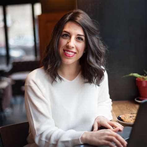 Speaking | Rachel Goodman RD CDN - Rachel Good Nutrition