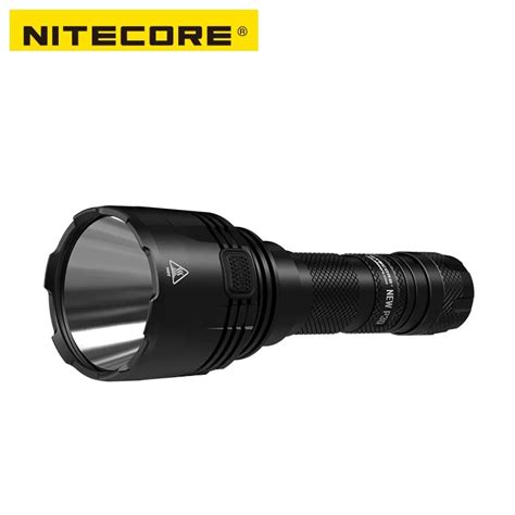 Nitecore NEW P30 CREE XP L HI V3 LED 1000 Lumens Tactical Flashlight