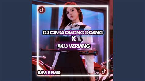 DJ COD CINTA OMONG DOANG YouTube Music