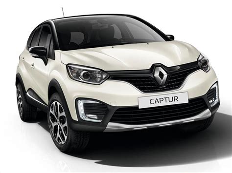 Renault Captur L Zen