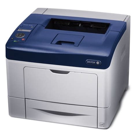 Xerox Phaser Monochrome Laser Printer Copierguide