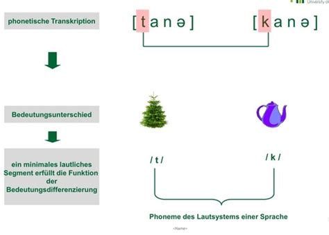 Phonologie Karteikarten Quizlet