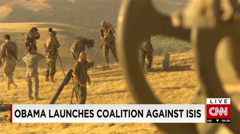 Major Problems In The Fight Against Isis Cnn