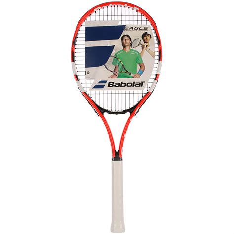 Babolat Eagle Red Tennis Racket Online At Best Price Sports365