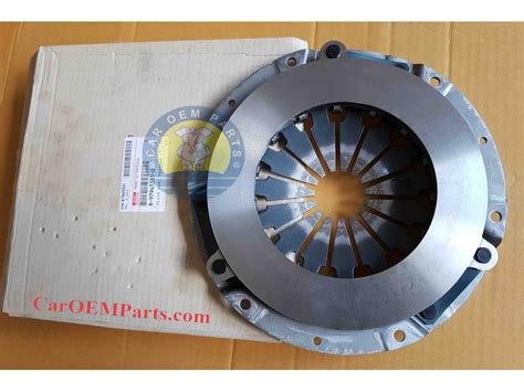 GENUINE ISUZU PRESSURE PLATE 8979433310