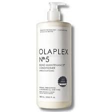 Olaplex No 5 Bond odżywka 1000ml oryginalna (850018802451) • Cena ...