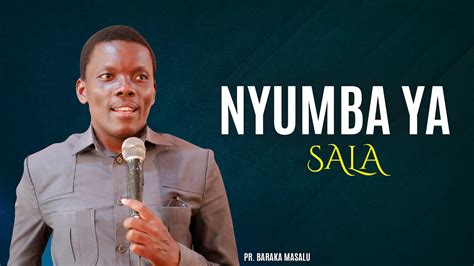 Live Ibada Ya Sabato Msisitizo Wa Eei Somo Nyumba Ya Sala Pr