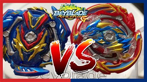 Slash Valkyrie Bl Pw Retsu Vs Gran Dragon St Ch Zan Youtube