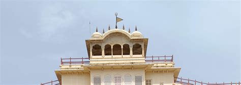 Private Jaipur Same Day Tour From Delhi By Car Explore The Pink City