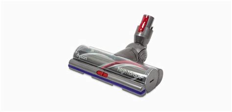 Dyson V11 Vacuum Accessories & Parts | Dyson Australia