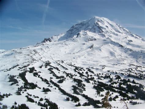 Flett Glacier Headwall Solo Midwinter Tour - Where is Kyle Miller?