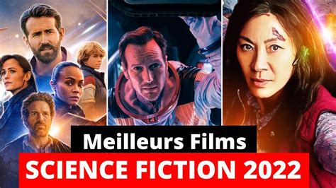 Meilleurs Films Science Fiction Youtube