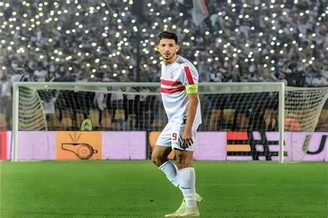 الزمالك يوضح حقيقة طلب أحمد فتوح لفسخ تعاقده بوابة أخبار اليوم