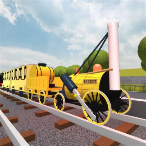 Wip Railway Roblox Railways Wiki Fandom