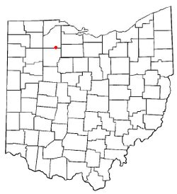 Bloomdale, Ohio Facts for Kids