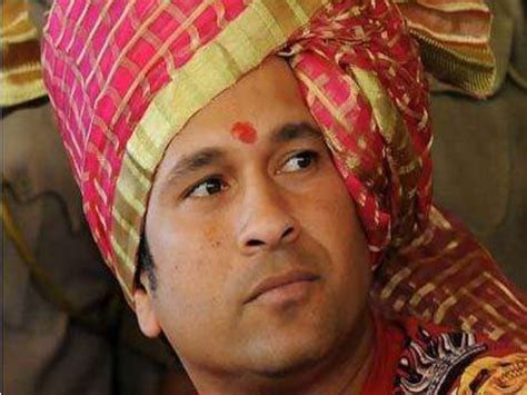 Sachin Tendulkar Biography Ppt