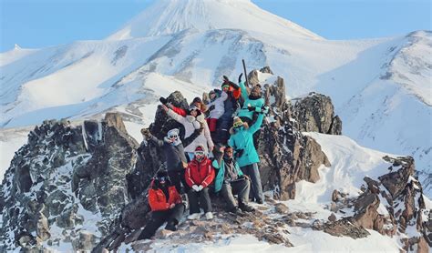 Kamchatka Winter Adventure - You'll Never Want to Leave