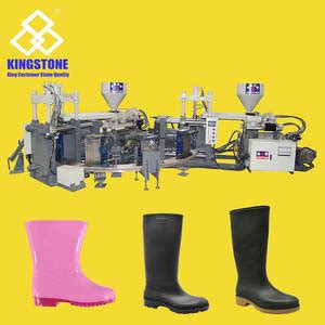 Buy Reliable Injection Pvc Rain Boots Machine Alibaba