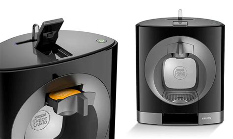 Review Krups Kp Nescaf Dolce Gusto Oblo Coffee Machine Latest