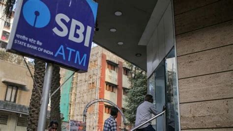 Sbi May Look To Trim Stake In Yes Bank After Lock In Period Ends Stock Market News