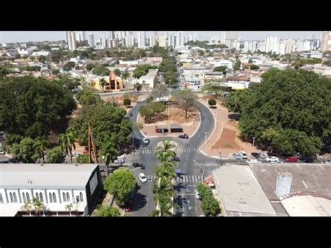 QUINTA AVENIDA SETOR LESTE VILA NOVA Goiânia PRAÇA VEREADOR