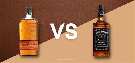 Bourbon Vs Whiskey What S The Difference Updated